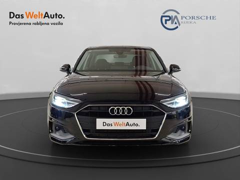 2023 Audi A4 — sličica 2