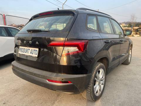 2022 Škoda Karoq — sličica 2