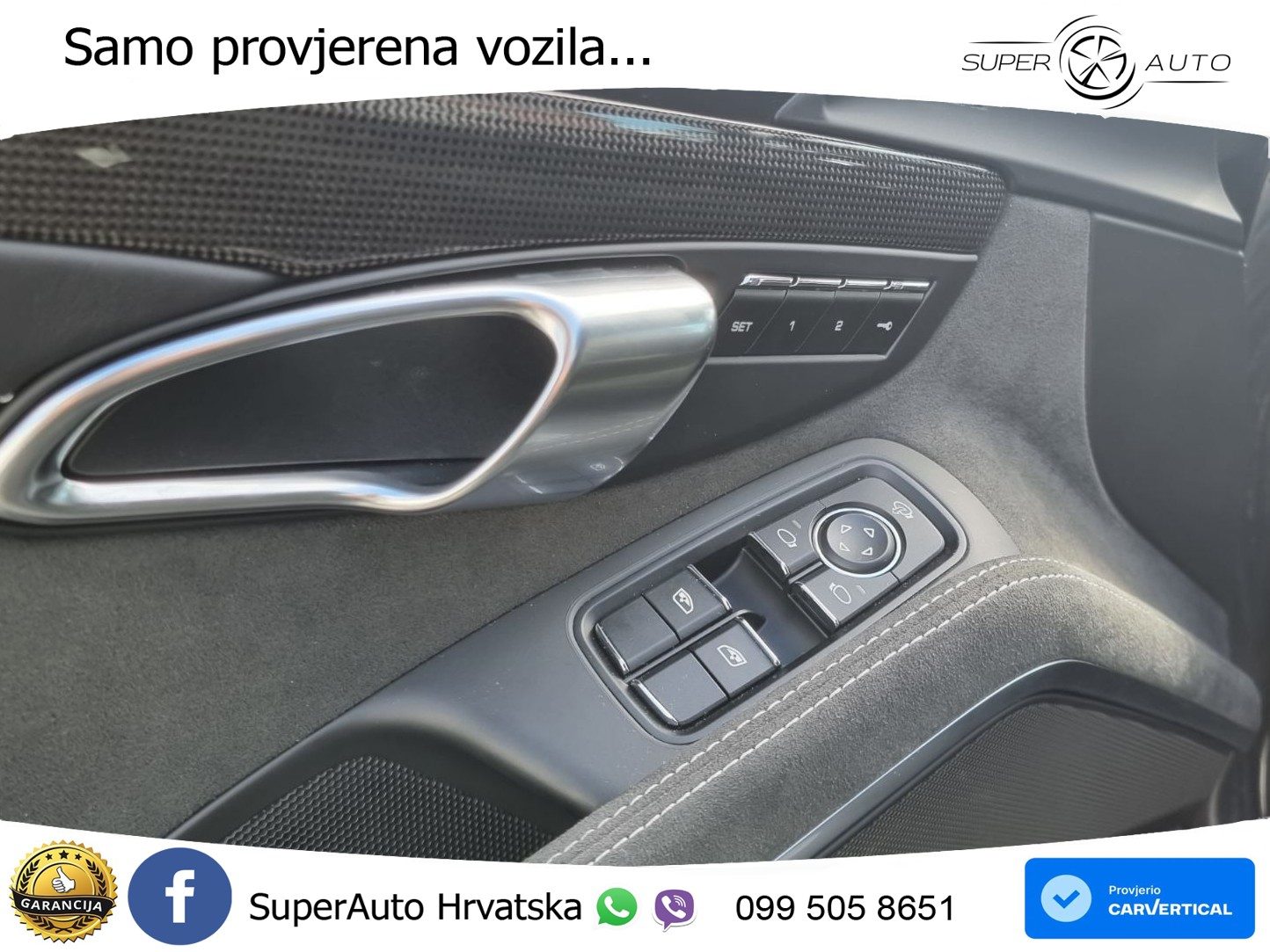 2025 Porsche Cayman — fotografija 17