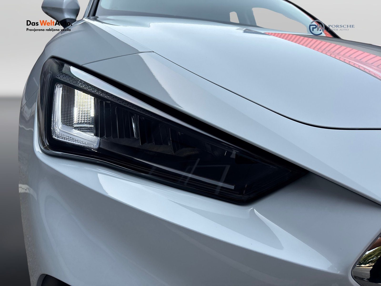 2026 Seat Leon — fotografija 22