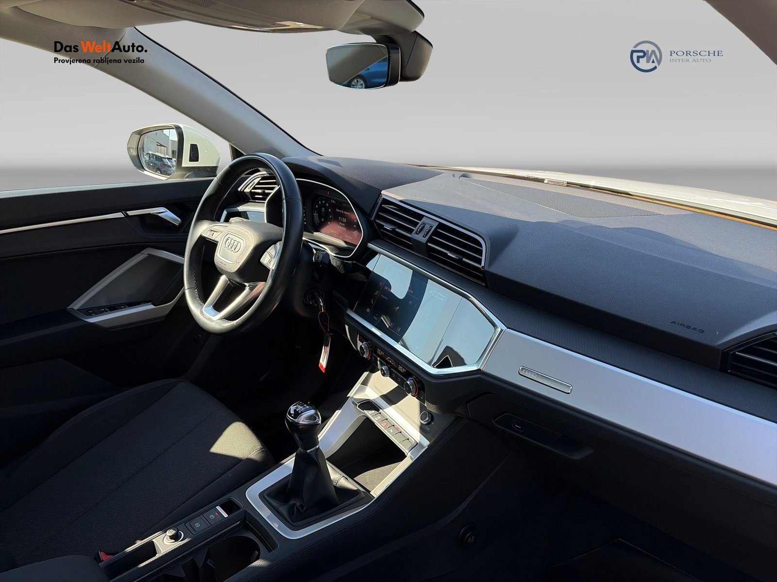2021 Audi Q3 — fotografija 13