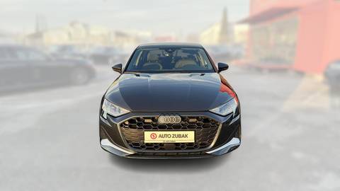 2025 Audi A3 Sportback — sličica 2