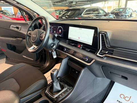 2023 Kia Sportage — sličica 21
