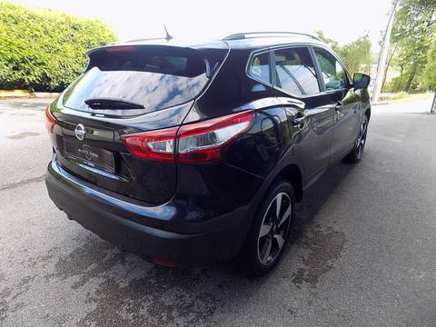 2018 Nissan Qashqai — sličica 8