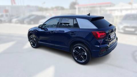 2023 Audi Q2 — sličica 5