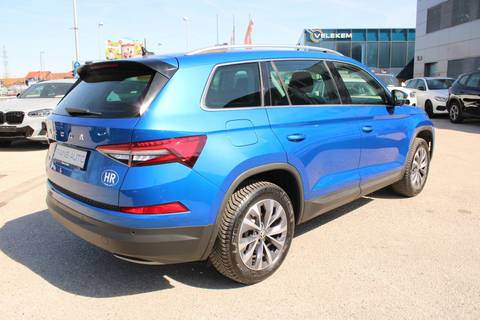 2023 Škoda Kodiaq — sličica 5