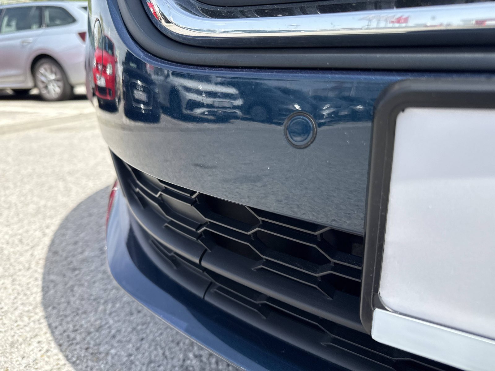 2023 Škoda Octavia Combi — fotografija 14