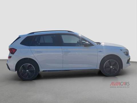 2024 Škoda Kamiq — sličica 8