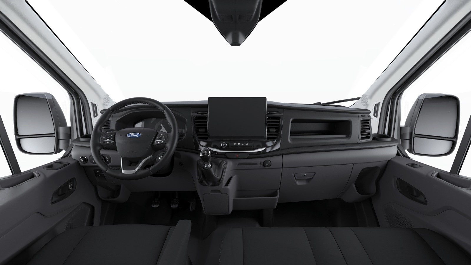 Ford Transit V363 — fotografija 9