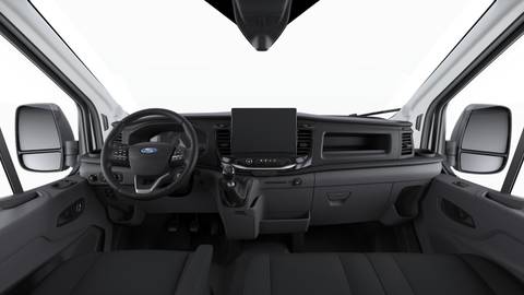 Ford Transit V363 — sličica 9