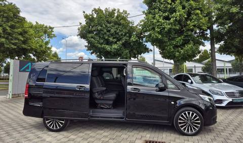 Mercedes-Benz Vito — sličica 8