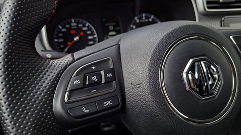 2024 MG ZS — sličica 18
