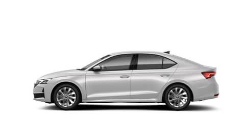 2026 Škoda Octavia — sličica 2