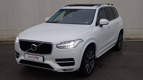 2018 Volvo XC90