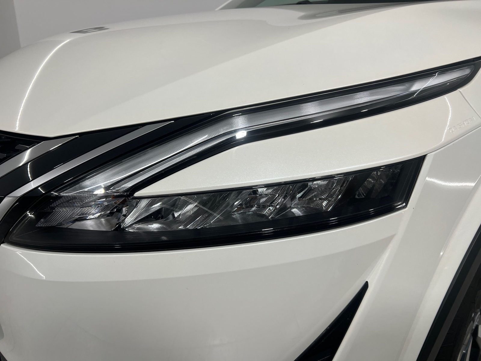 2023 Nissan Qashqai — fotografija 10