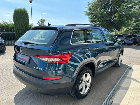 2019 Škoda Kodiaq — sličica 6