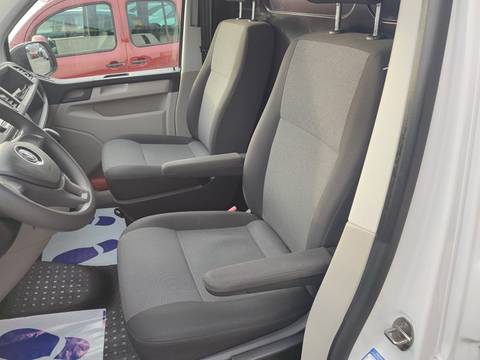 2018 Volkswagen Transporter — sličica 8