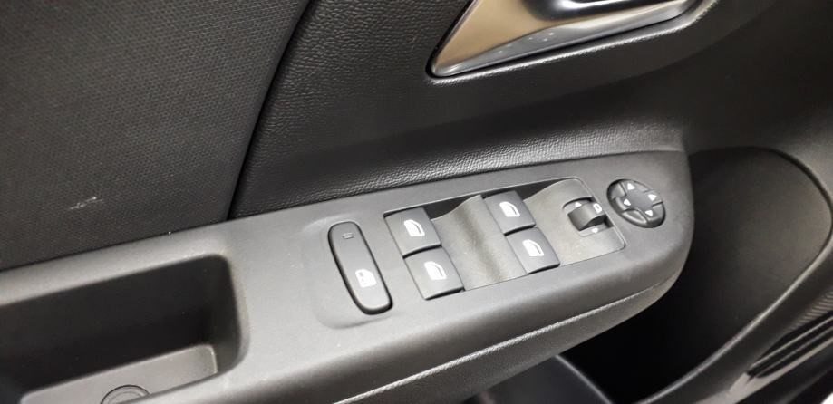 2024 Opel Corsa — fotografija 19