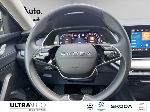 2026 Škoda Octavia — sličica 10