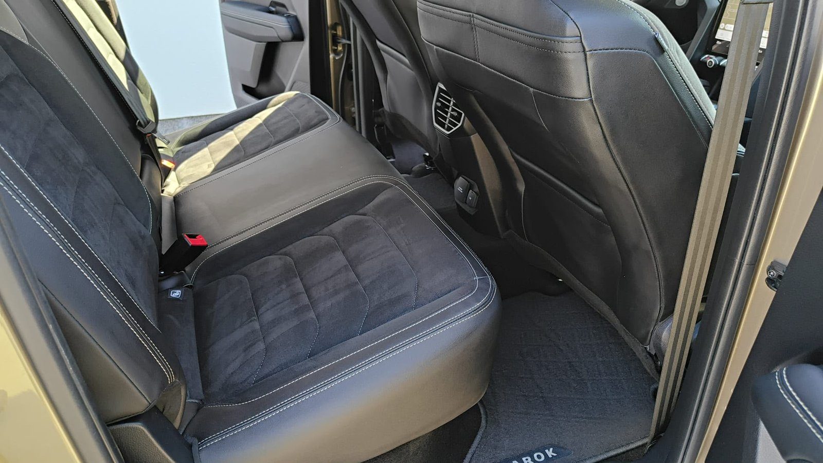 2026 Volkswagen Amarok — fotografija 9
