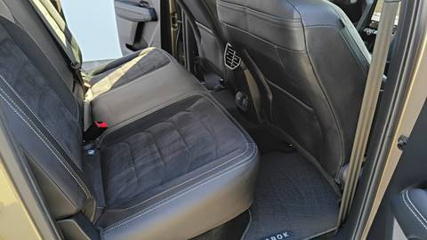 2026 Volkswagen Amarok — sličica 9