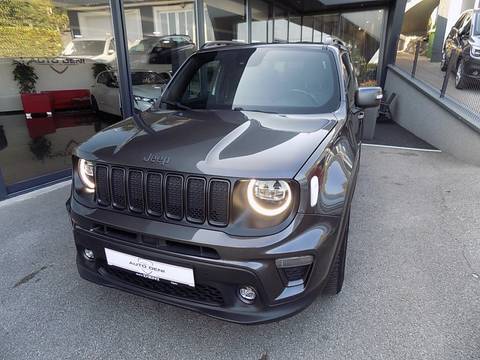 2021 Jeep Renegade — sličica 8