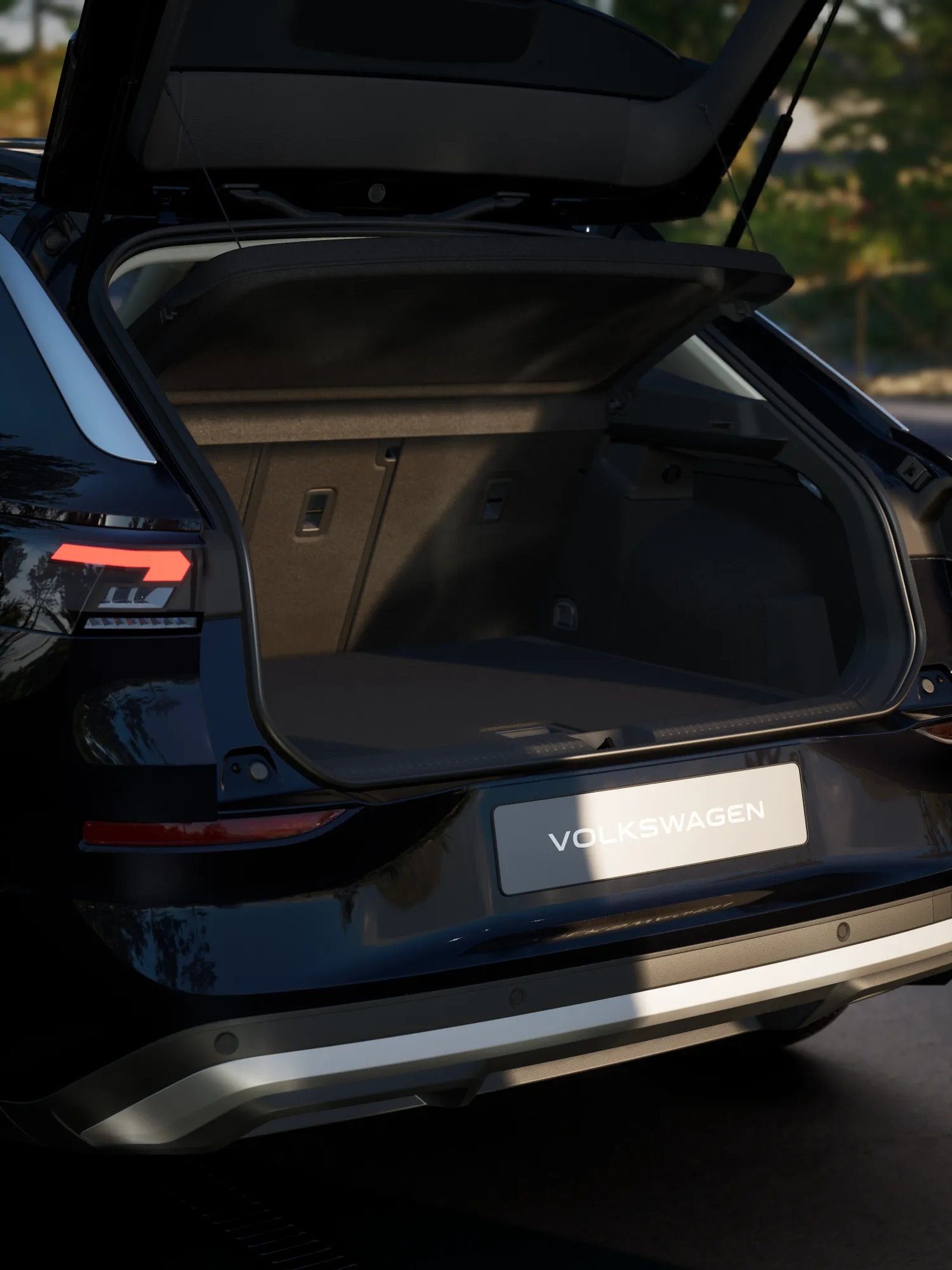 2026 Volkswagen T-Roc — fotografija 7