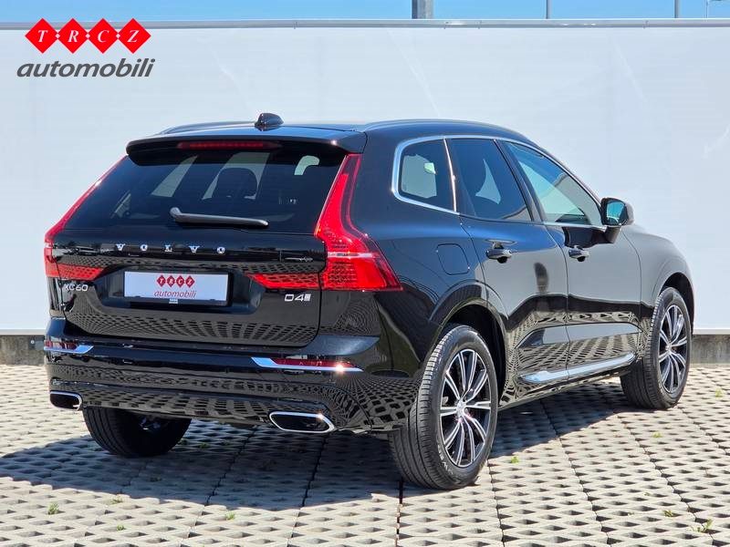 2019 Volvo XC60 — fotografija 4