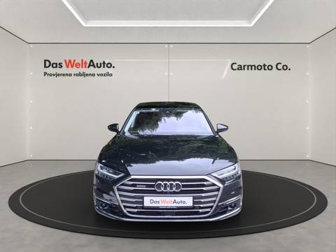 2020 Audi A8 — sličica 8