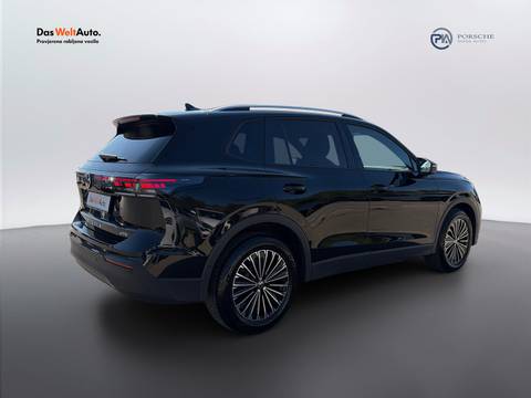 2025 Volkswagen Tiguan — sličica 8