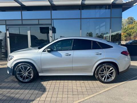 2022 Mercedes-Benz GLE — sličica 3
