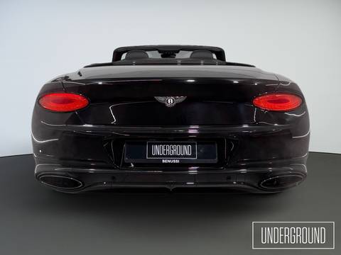 2019 Bentley Continental GT — sličica 6