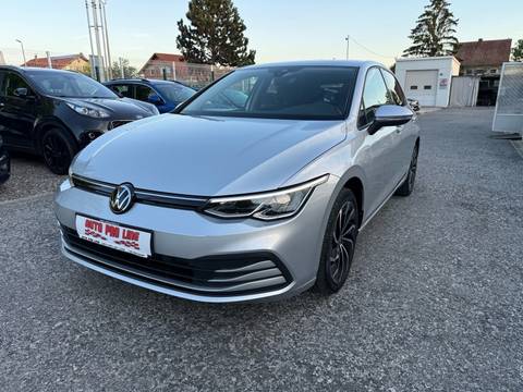 2023 Volkswagen Golf