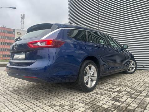 2022 Opel Insignia Karavan — sličica 12