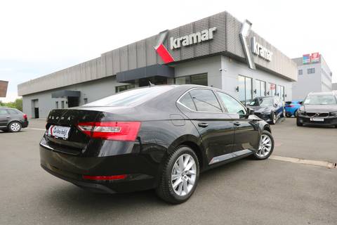 2023 Škoda Superb — sličica 16