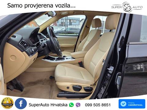 2013 BMW X3 — sličica 17