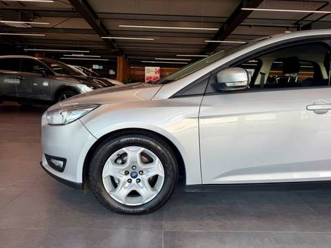 2018 Ford Focus — sličica 11