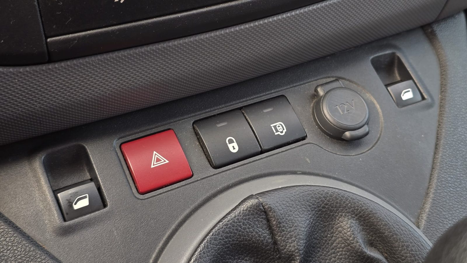 2018 Citroën Berlingo — fotografija 12