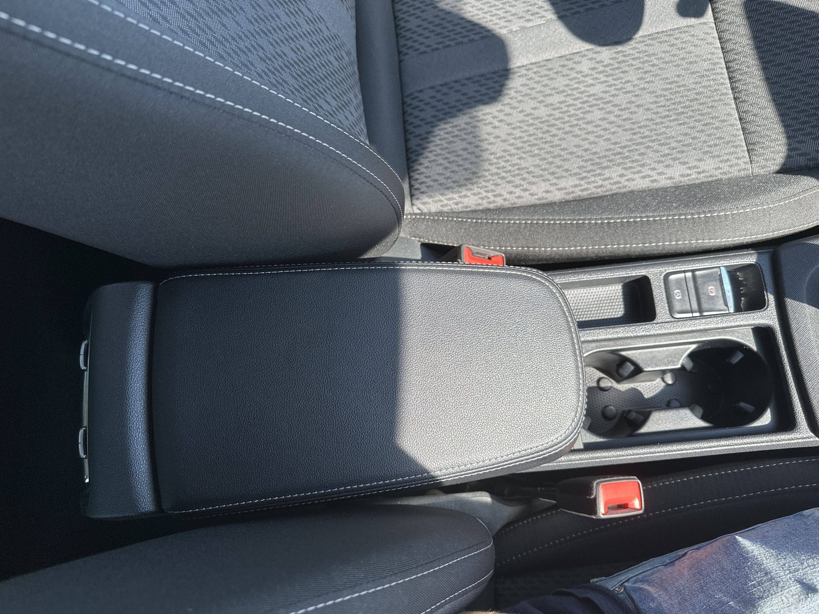 2024 Škoda Octavia — fotografija 30