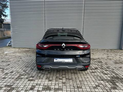 2021 Renault Megane Conquest — sličica 6
