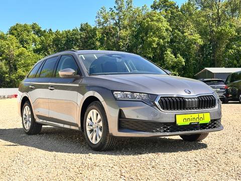 2026 Škoda Octavia Combi — sličica 2