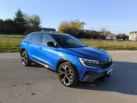 2023 Renault Austral — sličica 15