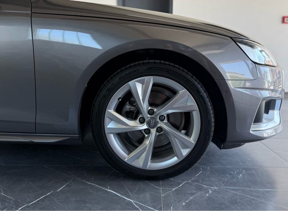 2020 Audi A4 — fotografija 7