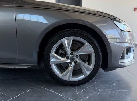 2020 Audi A4 — sličica 7