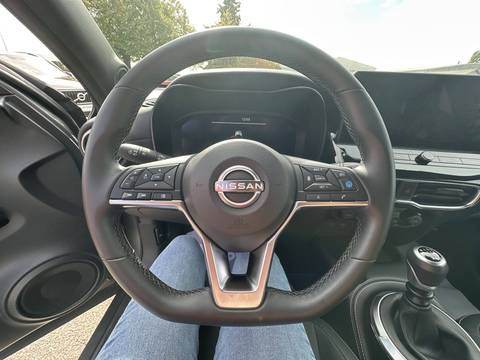 2025 Nissan Juke — sličica 23