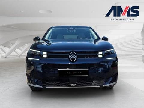 2026 Citroën C5 Aircross — sličica 7