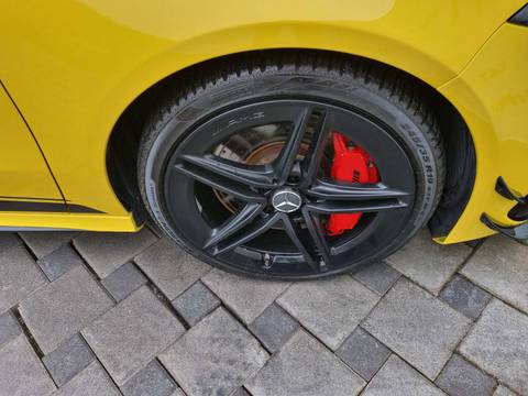 2020 Mercedes-Benz A-klasa — sličica 25