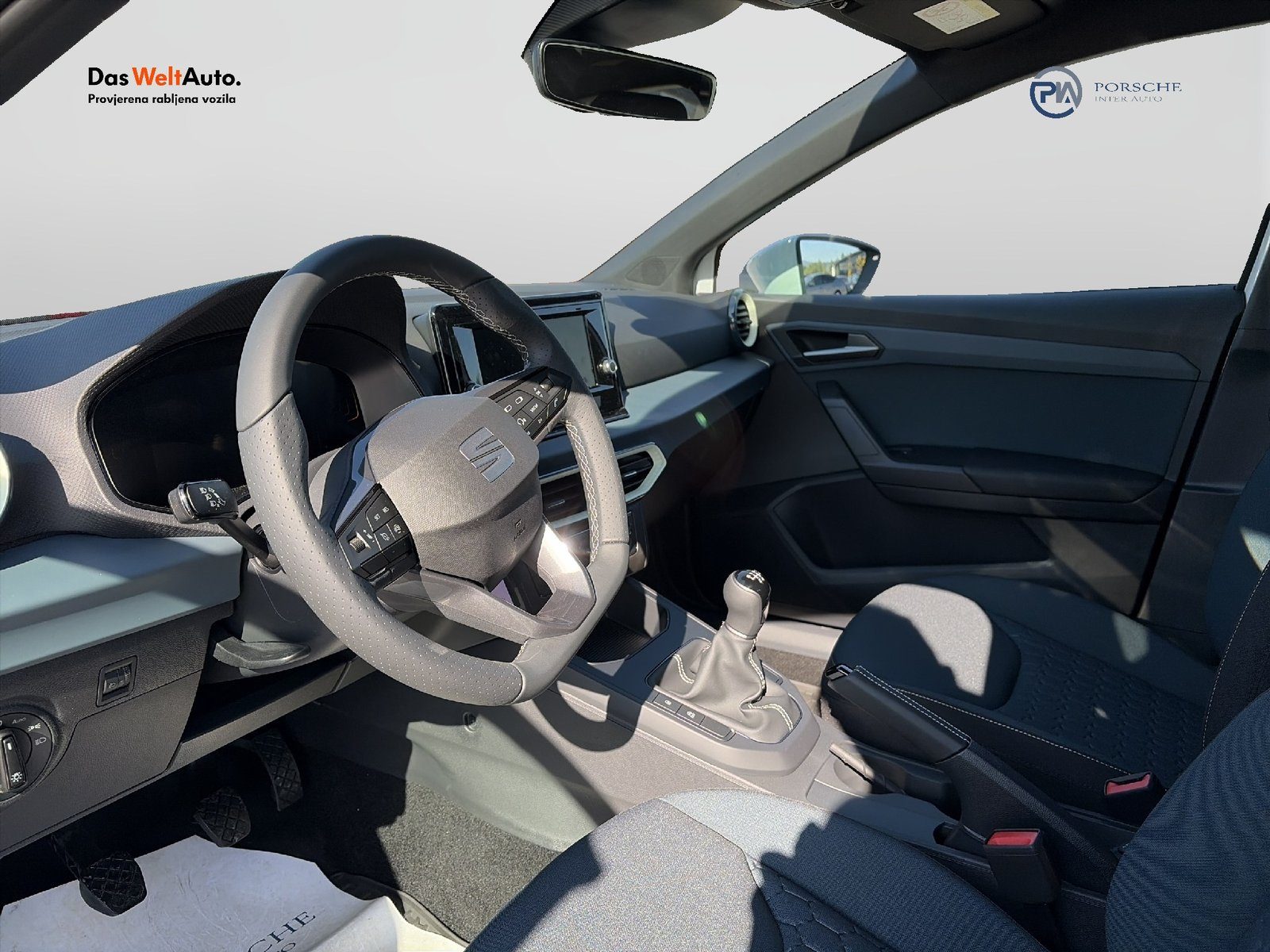 2026 Seat Ibiza — fotografija 9