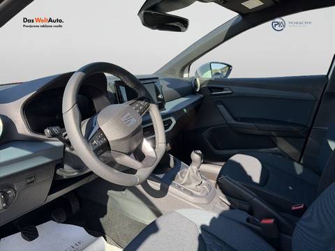 2026 Seat Ibiza — sličica 9