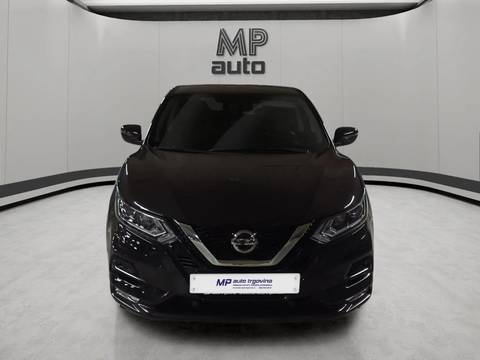 2018 Nissan Qashqai — sličica 5